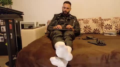 SIR online show from October 15, 10:32 pm