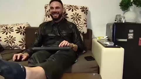 SIR online show from February 10, 2:08 am