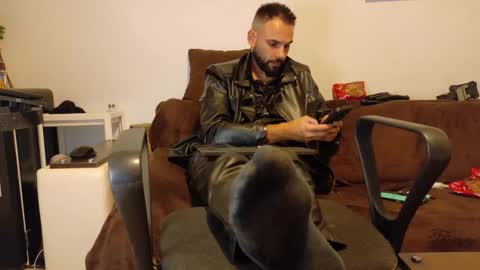 SIR online show from October 8, 9:32 pm