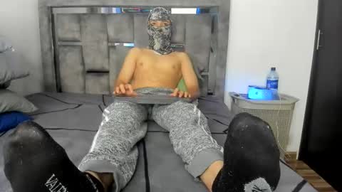 Master Leo online show from February 18, 3:01 pm