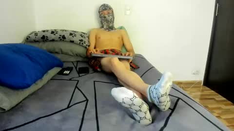 Master Leo online show from January 10, 10:04 pm