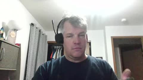 Master Thorn online show from December 20, 5:47 am