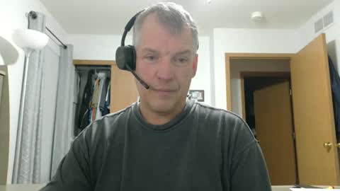 Master Thorn online show from December 23, 3:45 am