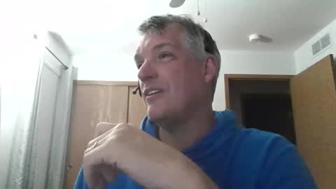 Master Thorn online show from November 26, 4:32 am