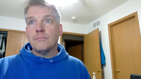 Master Thorn online show from February 16, 10:10 pm