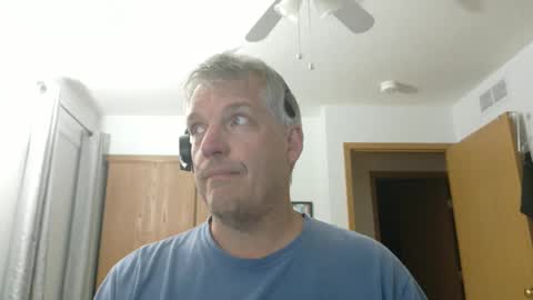 Master Thorn online show from September 18, 2:15 am