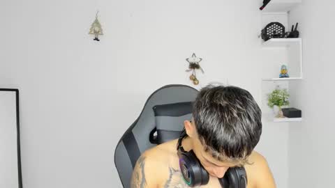 Alpha junior online show from January 17, 4:22 am