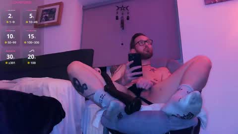 masterbailey online show from February 28, 3:10 am