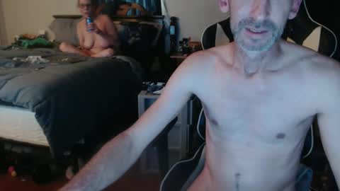 MasterbateMike online show from February 15, 6:44 pm