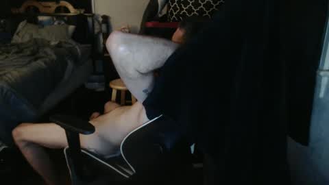 MasterbateMike online show from March 12, 10:16 am