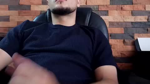 masterch6 online show from October 30, 12:50 pm