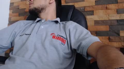 masterch6 online show from January 30, 1:09 pm