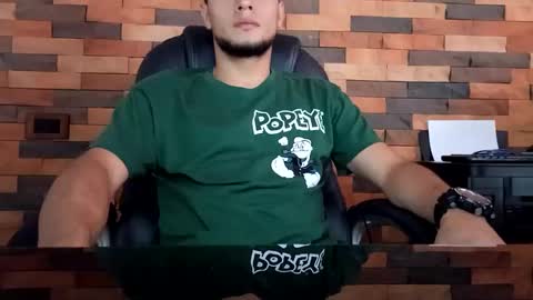 masterch6 online show from January 28, 12:43 pm