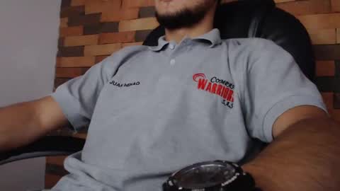 masterch6 online show from January 31, 12:40 pm