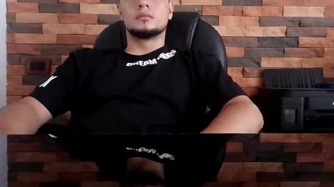 masterch6 online show from October 29, 12:40 pm