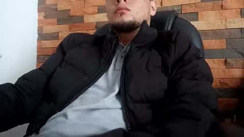 masterch6 online show from October 23, 1:45 pm