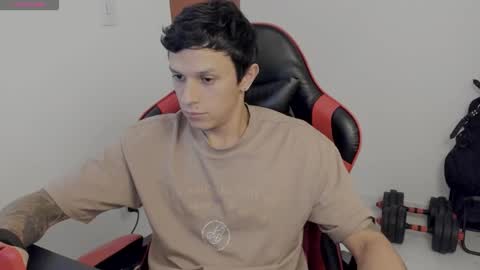 Dave online show from October 4, 8:17 pm