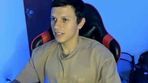 Dave online show from April 5, 4:48 pm