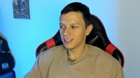 Dave online show from February 15, 12:15 pm