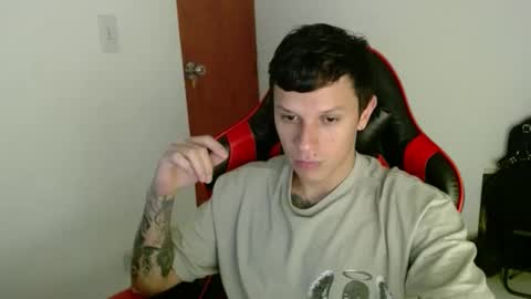 Dave online show from December 2, 11:03 pm