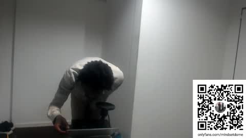 Masterdomfuck online show from October 29, 11:27 pm