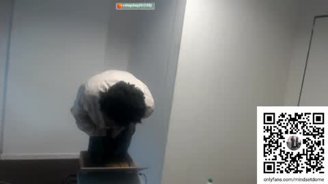 Snapshot of masterdomfuck chatting on October 12, 8:32 pm Masterdomfuck online show from October 12, 8:32 pm