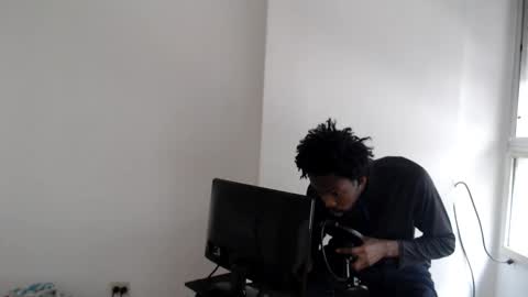 Masterdomfuck online show from March 17, 6:46 pm