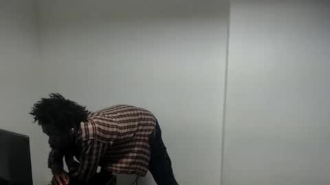 Masterdomfuck online show from May 6, 2:17 am