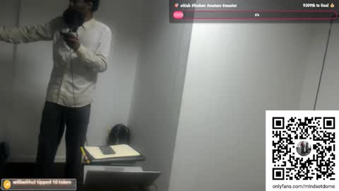 Snapshot of masterdomfuck chatting on September 30, 11:37 pm Masterdomfuck online show from September 30, 11:37 pm