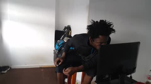 Masterdomfuck online show from March 16, 6:12 pm