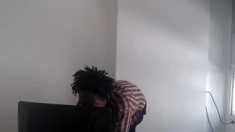 Masterdomfuck online show from April 4, 4:47 pm