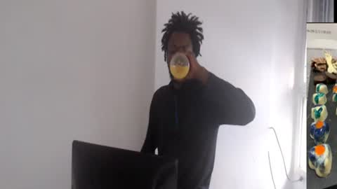 Masterdomfuck online show from March 23, 8:25 pm