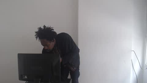 Masterdomfuck online show from April 6, 5:03 pm