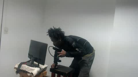 Masterdomfuck online show from May 14, 10:08 pm
