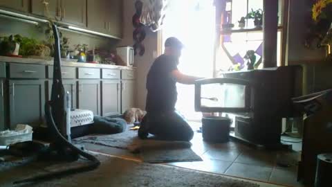 The Big Duurty online show from February 23, 2:25 pm