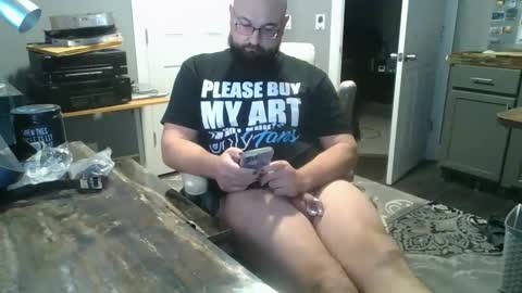 The Big Duurty online show from February 18, 10:05 am