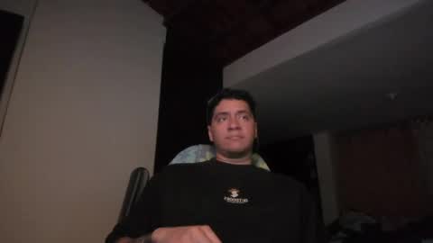 Juan Independent Model online show from May 12, 1:36 am