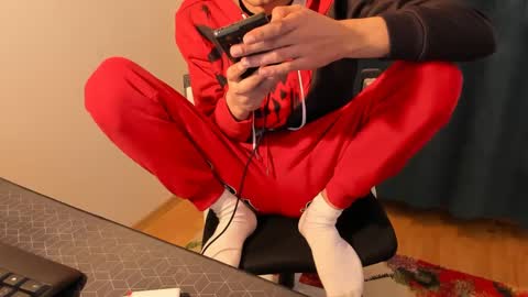 Silly Rabbit  online show from March 6, 1:03 pm