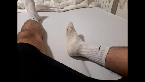 mastermj22 online show from January 7, 6:56 pm