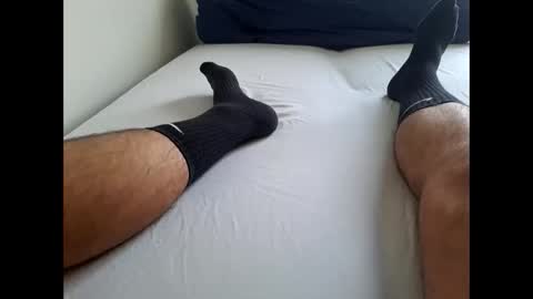 mastermj22 online show from October 12, 3:15 pm