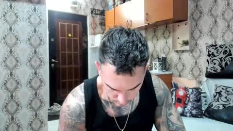 Jon online show from October 7, 8:38 pm