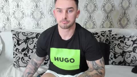 Jon online show from January 22, 9:32 pm