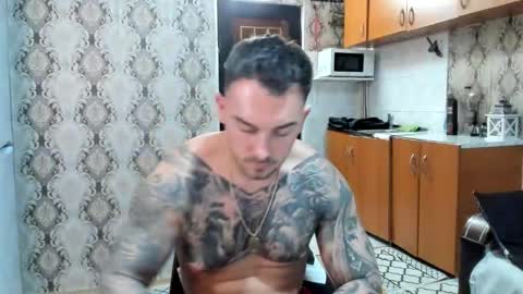 Jon online show from November 5, 9:28 pm