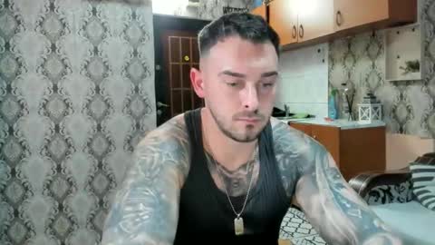 Jon online show from November 19, 9:24 pm