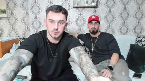 Jon online show from January 6, 9:00 pm