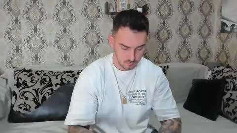 Jon online show from January 12, 7:53 pm