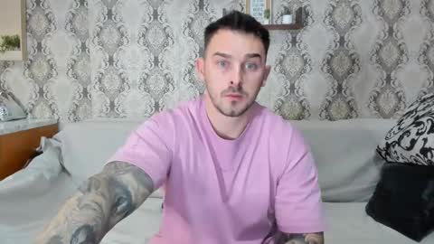 Jon online show from January 15, 8:16 pm