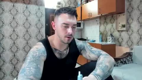 Jon online show from December 20, 9:55 pm