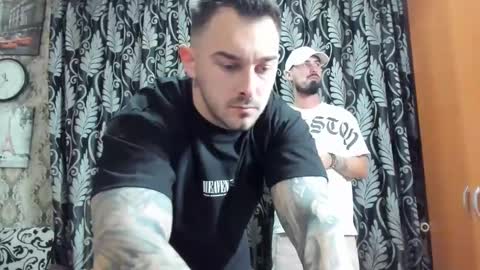 Jon online show from January 10, 8:37 pm