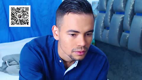 masternecesitysex online show from April 12, 8:24 pm